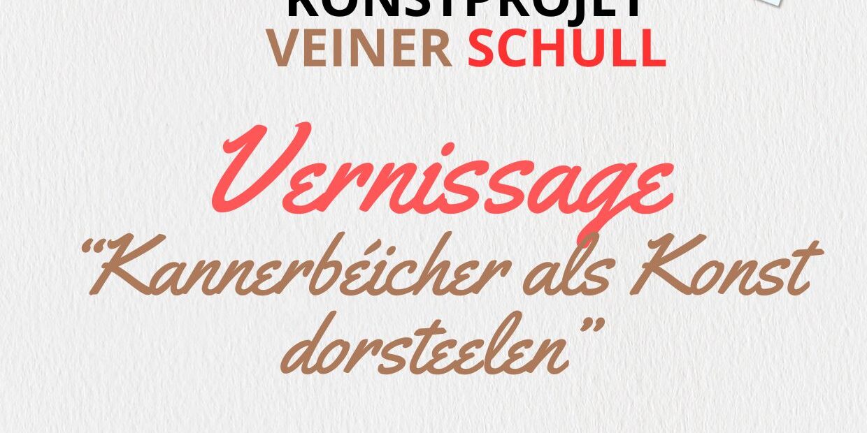 Konschtprojet Konschtprojet