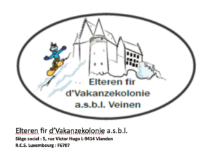 Logo Elteren fir Vakanz