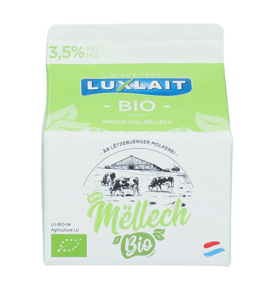 Luxlait Bio