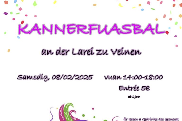PlakatFuesbal2025