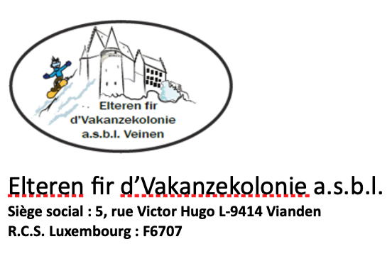 Logo Vakanzkolonie