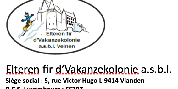 Logo Vakanzkolonie