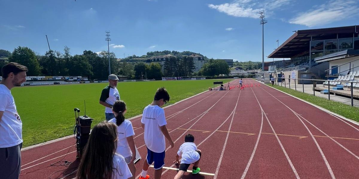 De Cycle 2.2 aus der Veiner Schull um Wibbel&Dribbel zu Ettelbrëck