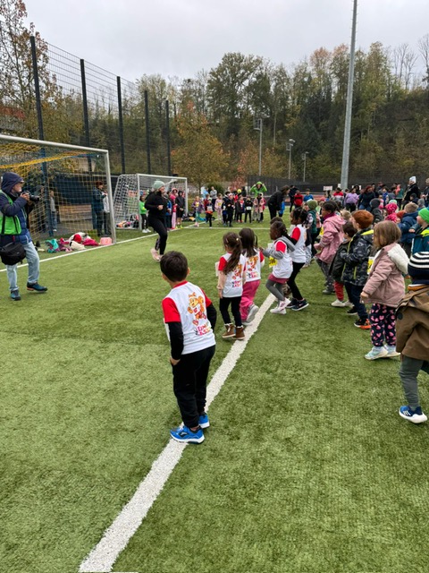 LASEP-Cross zu Dikrech