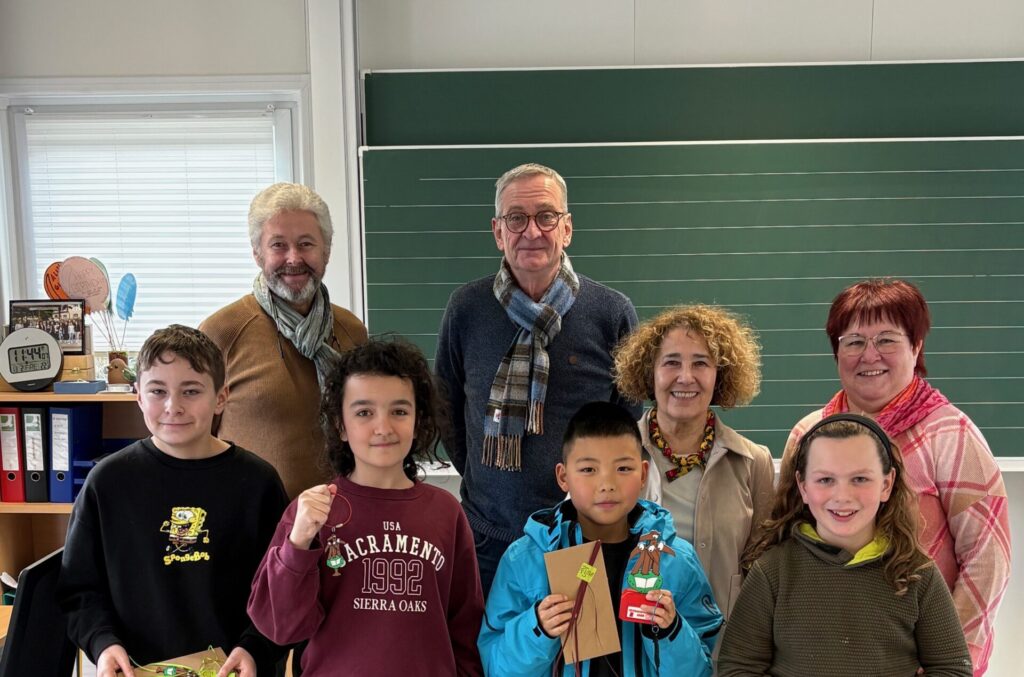 Virliesconcours 2026 – Liesfreed am Mëttelpunkt